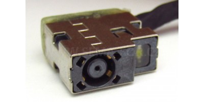 napájecí konektor HP Envy 17-J