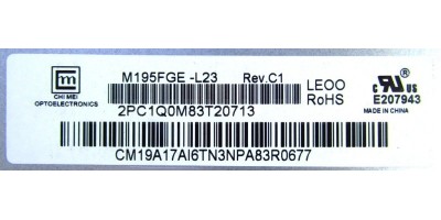 LM195FGE-L23 rev C1