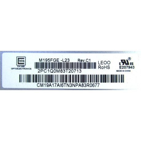 LM195FGE-L23 rev C1