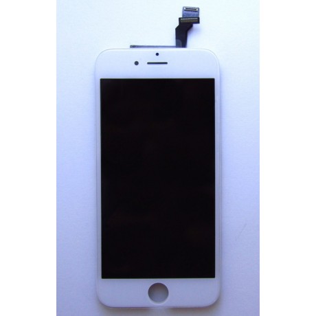 4.7" assembly iPhone 6 (A1586) white