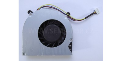 ventilátor MSI HAIER all in one 