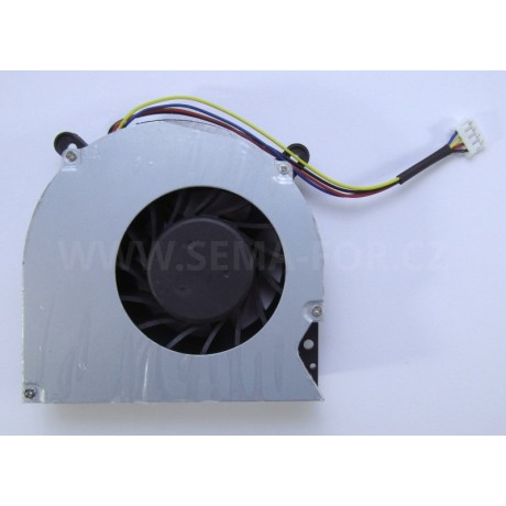 ventilátor MSI VR200 V120