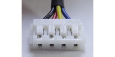 ventilátor MSI VR200 V120