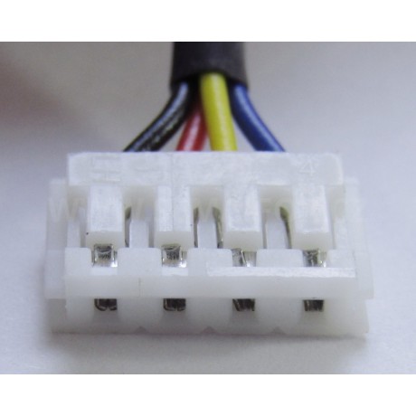 ventilátor MSI HAIER all in one 