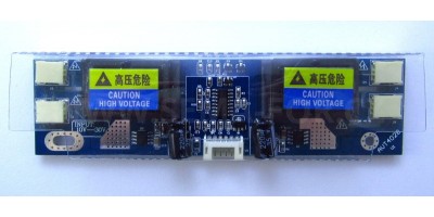 invertor ZX 430 4lamps 30V LCD ver.2