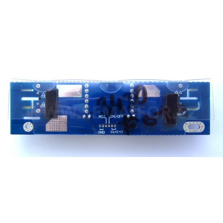 invertor ZX 430 4lamps 30V LCD ver.2
