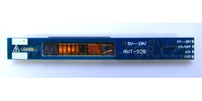 inverter ZX 114 5-28V