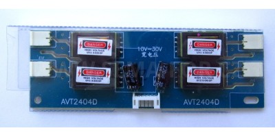Invertor ZX413 pro LCD malý rozměr do 25V !!!