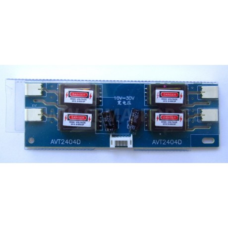 Invertor ZX413 pro LCD malý rozměr do 25V !!!