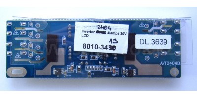 Invertor ZX413 pro LCD malý rozměr do 25V !!!