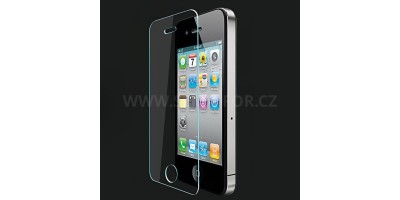 Apple iPhone 4 4S - tvrzené sklo 3.5"