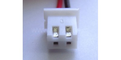 baterie ZC LION, 3.7V 3800mAh  84*81*4mm 2pin