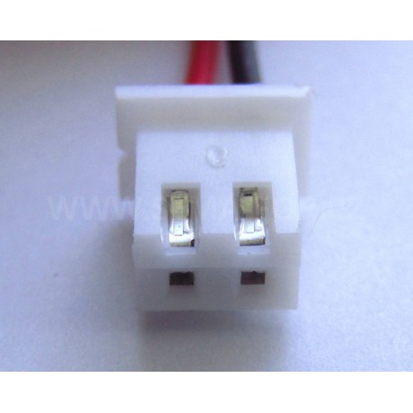 baterie ZC LION, 3.7V 6000mAh 86*60*8,5mm  2pin