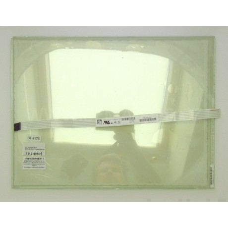 15" dotykové sklo ELO SCN-A5-FLT15.0-Z01-0H1-R