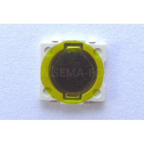SMD Switch 5*5*0,75mm - pájecí plošky pod tlačítkem