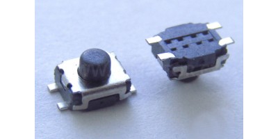 SMD Micro Switch 4*3*2mm