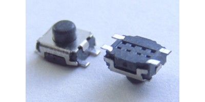 SMD Micro Switch 4*3*2mm
