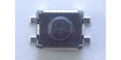 SMD Micro Switch 4*3*2mm 4 nohy