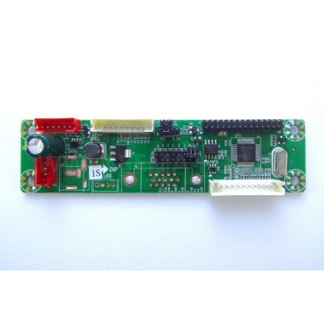 universal LCD vga board MT561-MD bez kabelů