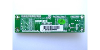 universal LCD vga board MT6820-MD