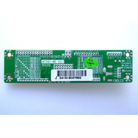 universal LCD vga board MT561-MD bez kabelů