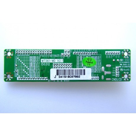 universal LCD vga board MT6820-MD