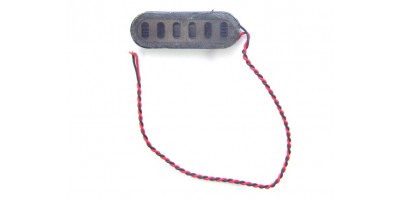 Repro mini 30x10mm ovál, vodič, konektor