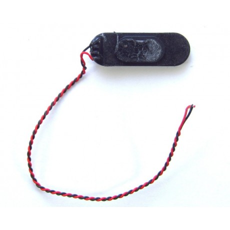 Repro mini 30x10mm ovál, vodič, konektor