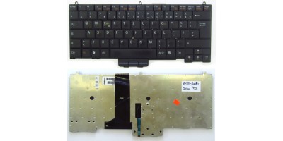 klávesnice Sony Vaio PCG-9W1M VGN-BX black FR - použitá