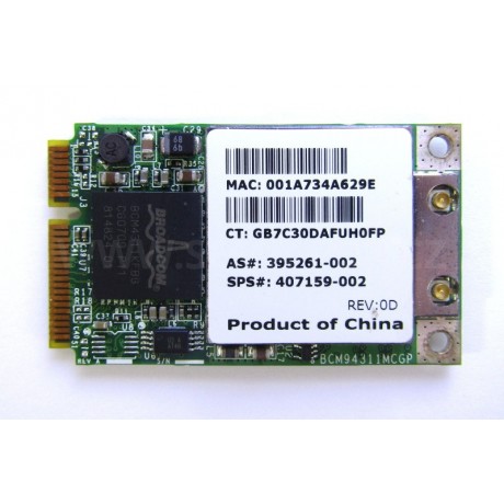 AR5B5 WiFi modul použitý