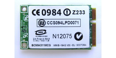 AR5B5 WiFi modul použitý