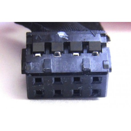 napájecí konektor HP ProBook  440 450 455 G1 G2 