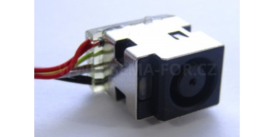 napájecí konektor HP ProBook  440 450 455 G1 G2 