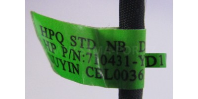 napájecí konektor HP ProBook  440 450 455 G1 G2 