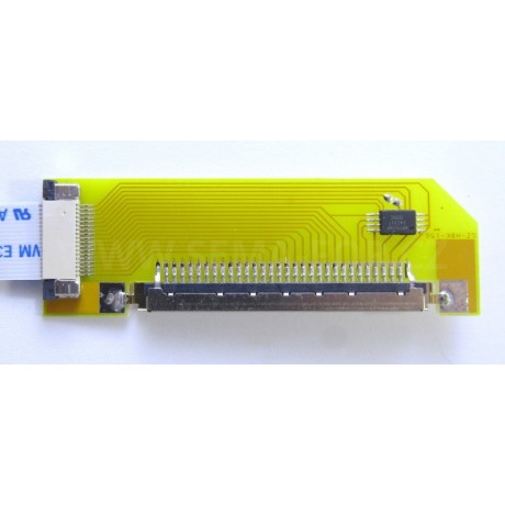 redukce kabelu LED na CCFL 15,6" s čipem