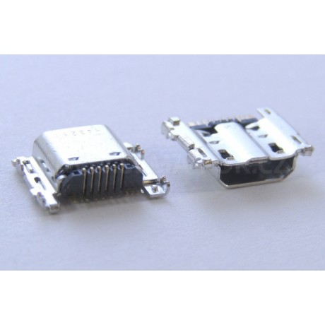 konektor micro USB Samsung Galaxy Tab 4 8" SM-T335 T337