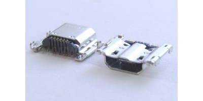 konektor micro USB Samsung Galaxy Tab 4 8" SM-T335 T337