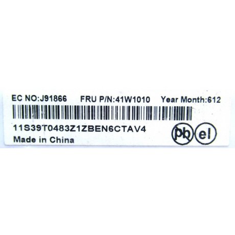 Invertor IBM Thinkpad T60 T61 T500 W500 R61  