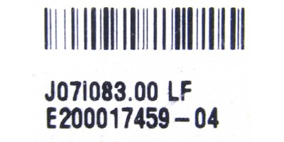 Invertor IBM Thinkpad T60 T61 T500 W500 R61  