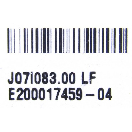 Invertor IBM Thinkpad T60 T61 T500 W500 R61  