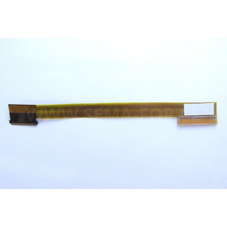 Predlžovací kábel LED 15.6 "- 40pin