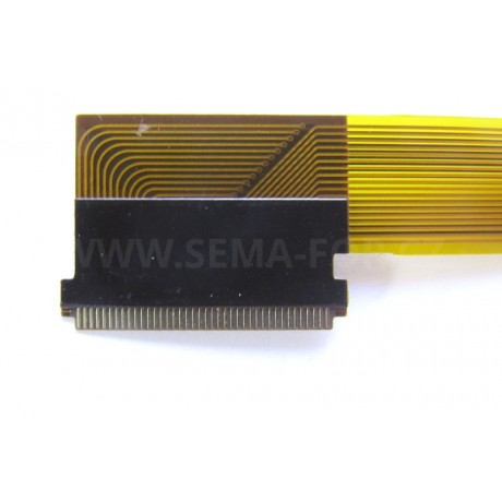 Predlžovací kábel LED 15.6 "- 40pin