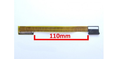 Predlžovací kábel LED 15.6 "- 40pin