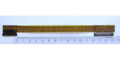 prodloužení vga kabelu pro 17,3" LED panel