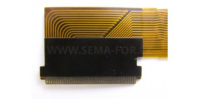 prodloužení vga kabelu pro 17,3" LED panel