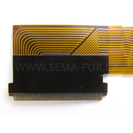 prodlužovací kabel LED 17,3" - 40pin