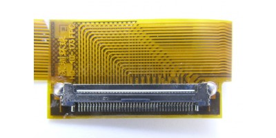 prodloužení vga kabelu pro 17,3" LED panel