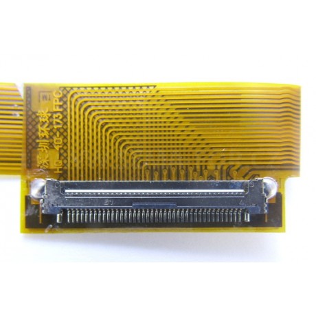 prodloužení vga kabelu pro 17,3" LED panel