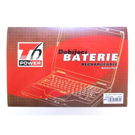 baterie pro HP 4520S 4720S 4320-6, 10,8V 5,2Ah 