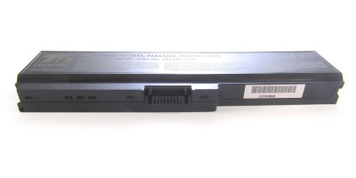 baterie T6 pro Toshiba Satellite L730, L735, L740, L745, L750, L755, L775, 10,8V / 5200mAh / 56Wh